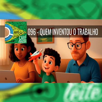 Café Brasil Podcast