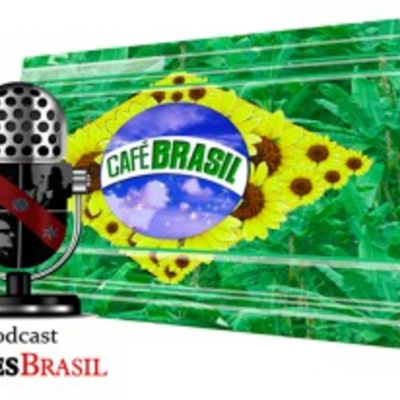 Café Brasil Podcast