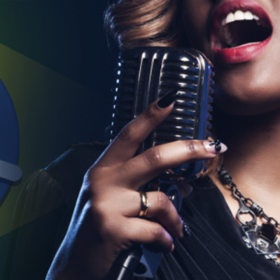 Café Brasil Podcast