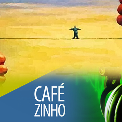 Café Brasil Podcast