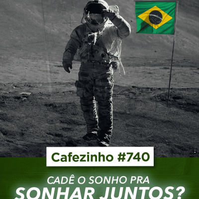 Café Brasil Podcast