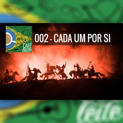 Café Brasil Podcast