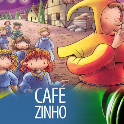 Café Brasil Podcast