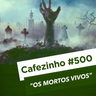 Café Brasil Podcast