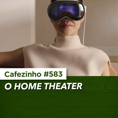 Café Brasil Podcast