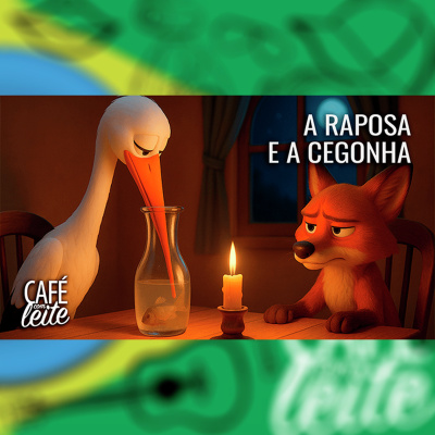 Café Brasil Podcast