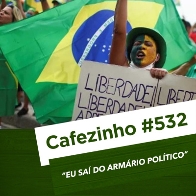 Café Brasil Podcast