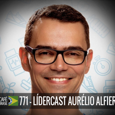 Café Brasil Podcast
