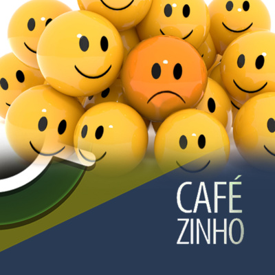 Café Brasil Podcast