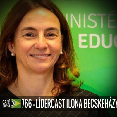 Café Brasil Podcast