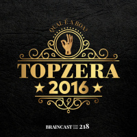 #218. Topzera 2016