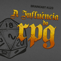 #123. - A Influência do RPG