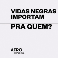 Braincast Apresenta: AfroPausa