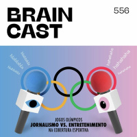 Jogos Olímpicos: jornalismo vs. entretenimento na cobertura esportiva