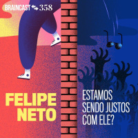 Felipe Neto, estamos sendo justos com ele?