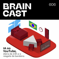 IA no YouTube, diária de 24h e o resgate da bandeira