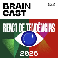 React de Tendências: o que vai acontecer (ou não) em 2026