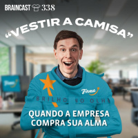 Vestir a Camisa”: quando a empresa compra sua alma
