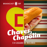 #137. Chaves, Chapolin e o Legado De Bolaños