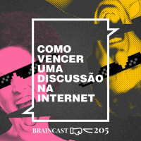 #205. Como vencer uma discussão na internet