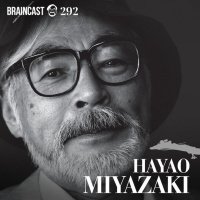 Hayao Miyazaki