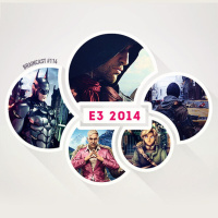 #114. E3 2014