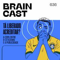 Tá liberado acreditar? A Copa 2026 entre o ceticismo e a publicidade