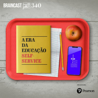 A era da educação self-service