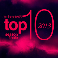 #95. TOP 10 2013