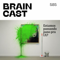 Estamos passando pano pra IA?