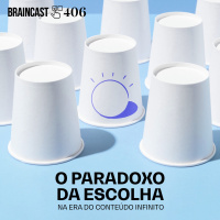 O Paradoxo da Escolha na era do conteúdo infinito