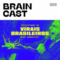 Revisitando os virais brasileiros: quem sobrevive?