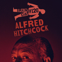 #120. Alfred Hitchcock