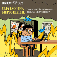 Uma escolha muito difícil: como o jornalismo deve atuar diante do autoritarismo?