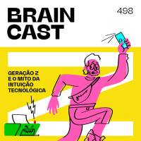 Geração Z e o mito da intuição tecnológica