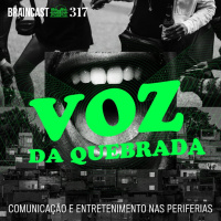 Voz da comunidade: comunicação e entretenimento nas periferias