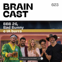 BBB 26, Bad Bunny e IA burra