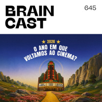 2026: O ano em que voltamos ao cinema (?)