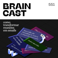 Como transformar reuniões em emails