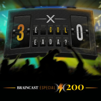 #200. 3x0 é goleada?