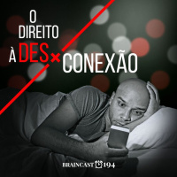 #194. O direito à desconexão