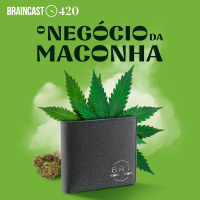 O negócio da maconha