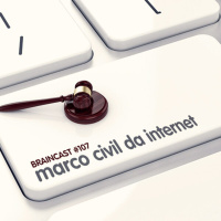 #107. Marco Civil Da Internet