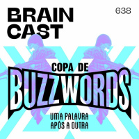 Copa de Buzzwords: Uma Palavra Após a Outra 