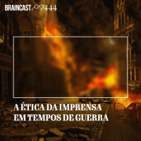 A Ética da Imprensa em Tempos de Guerra