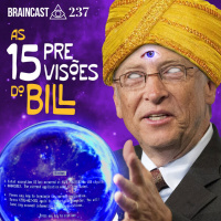 #237. As 15 previsões do Bill