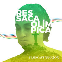 #203. Ressaca Olímpica