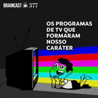 Os programas de TV que formaram nosso caráter