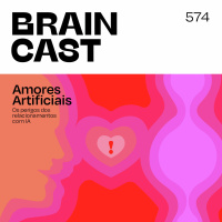 Amores Artificiais: os perigos dos relacionamentos com IA