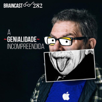 #282. A ~genialidade~ incompreendida